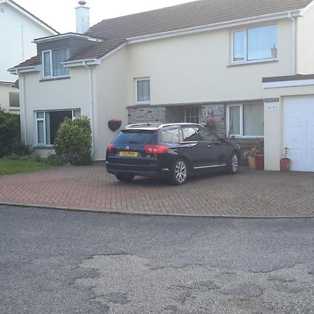 Keresen B&B Wadebridge Exterior photo